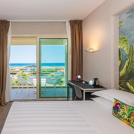 Hotel Joseph Marina di Pietrasanta Dış mekan fotoğraf
