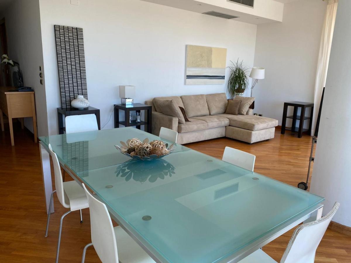 Hotel Joseph Marina di Pietrasanta Dış mekan fotoğraf