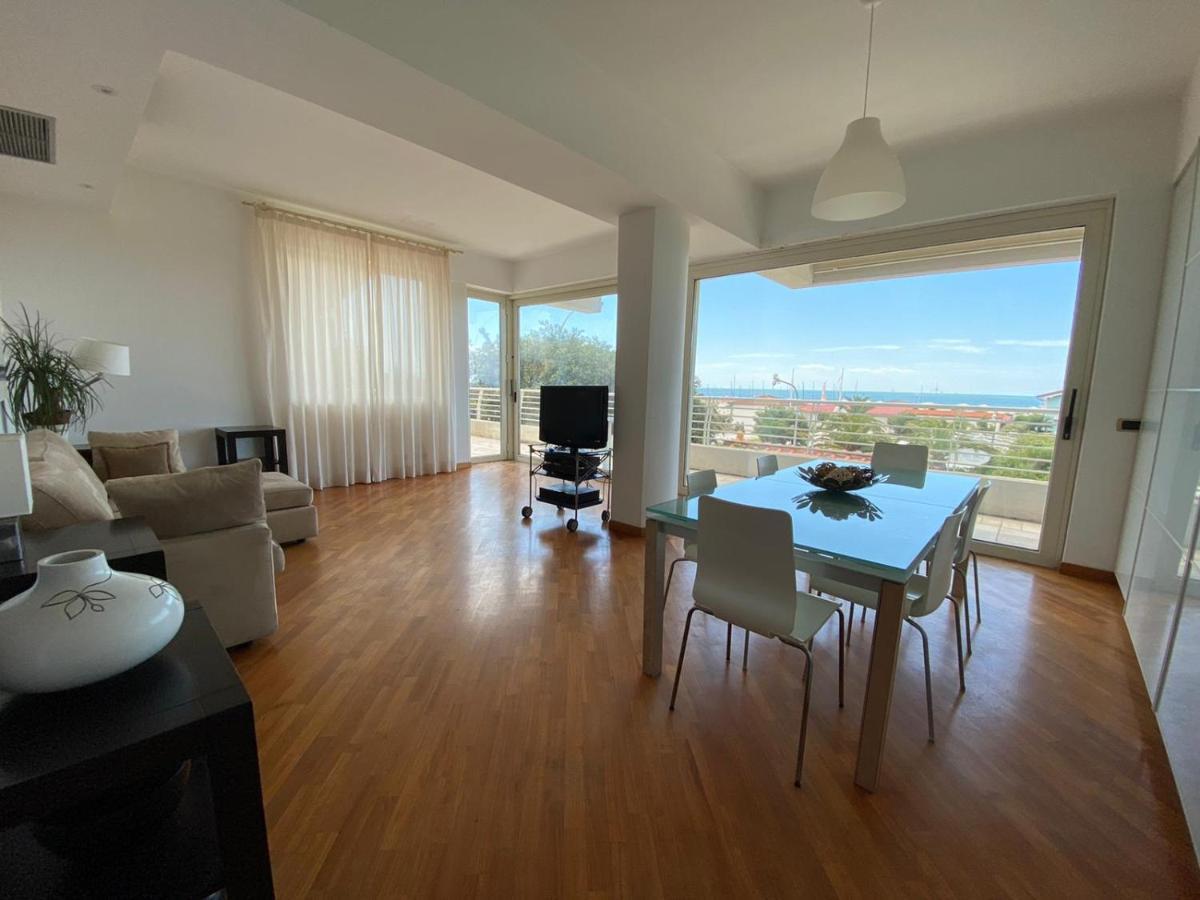 Hotel Joseph Marina di Pietrasanta Dış mekan fotoğraf