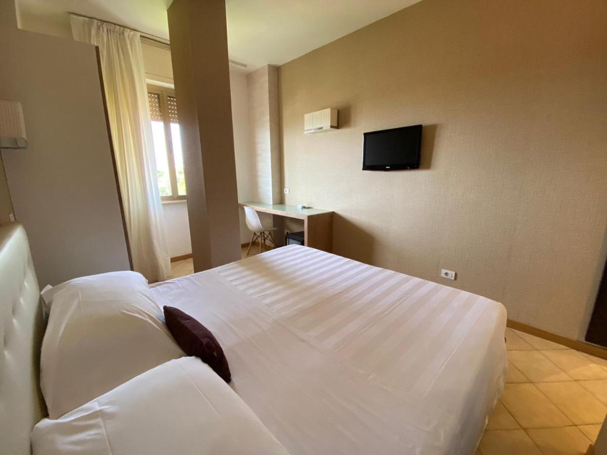 Hotel Joseph Marina di Pietrasanta Dış mekan fotoğraf