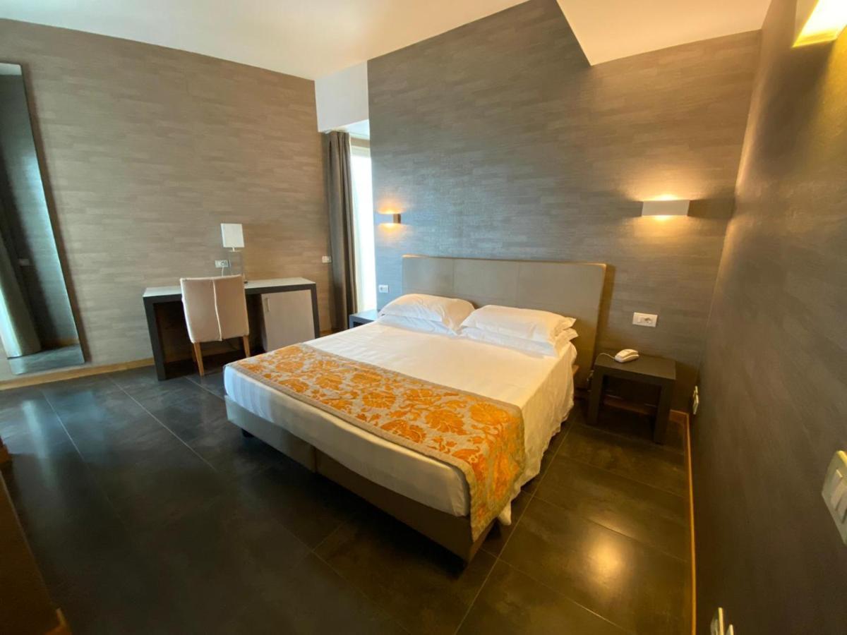 Hotel Joseph Marina di Pietrasanta Dış mekan fotoğraf