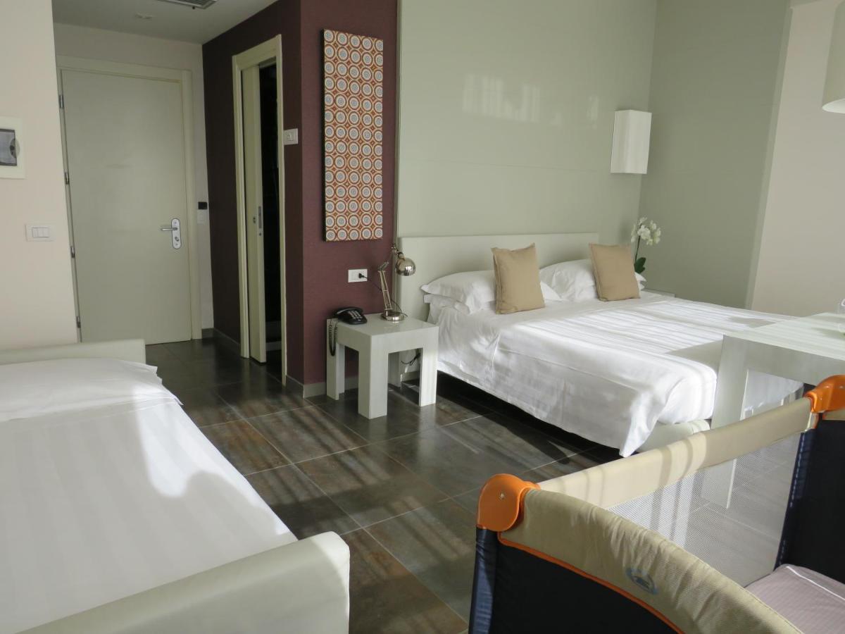 Hotel Joseph Marina di Pietrasanta Dış mekan fotoğraf