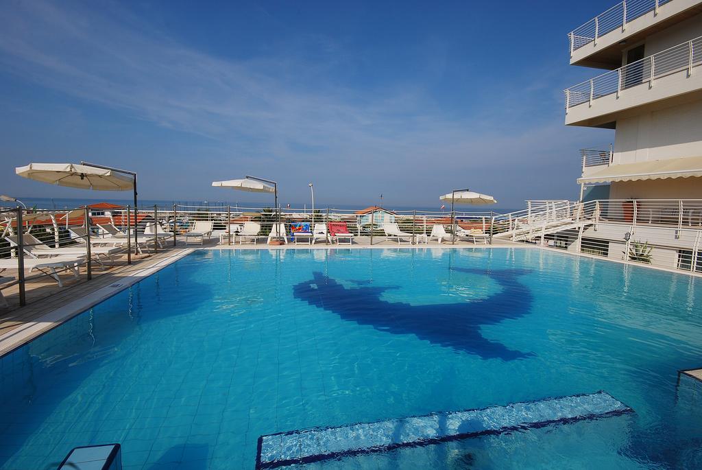 Hotel Joseph Marina di Pietrasanta Dış mekan fotoğraf
