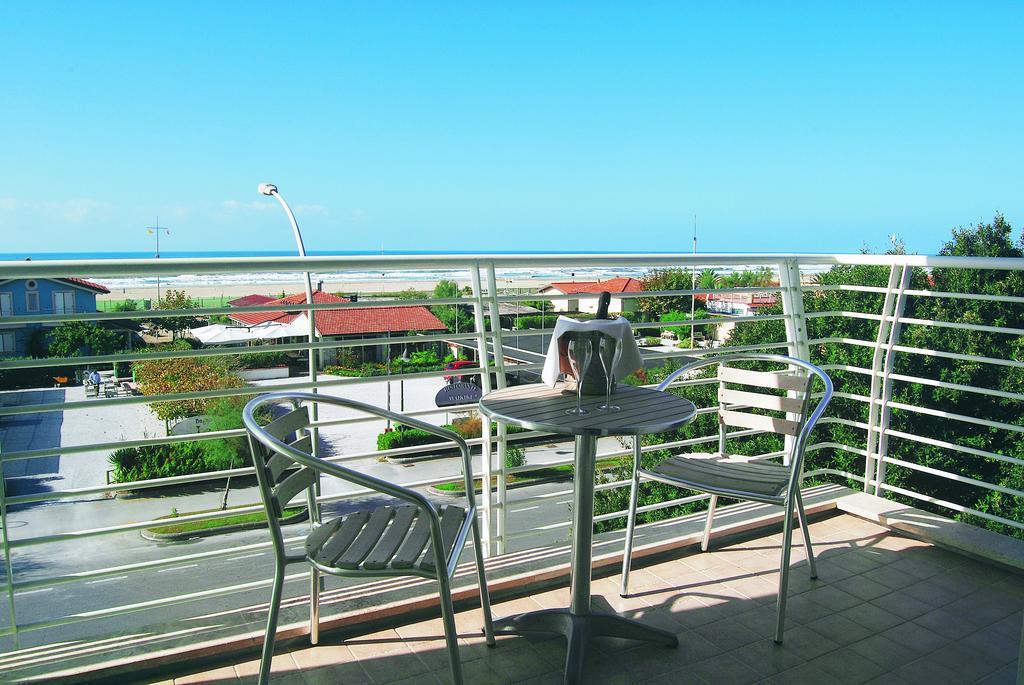 Hotel Joseph Marina di Pietrasanta Dış mekan fotoğraf