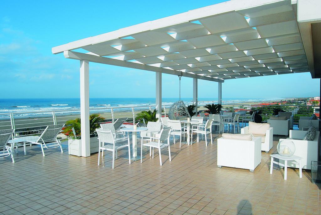 Hotel Joseph Marina di Pietrasanta Dış mekan fotoğraf