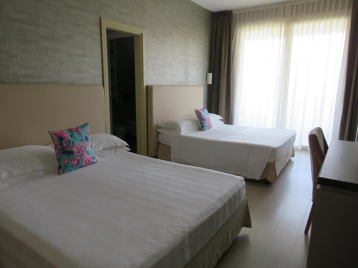 Hotel Joseph Marina di Pietrasanta Dış mekan fotoğraf
