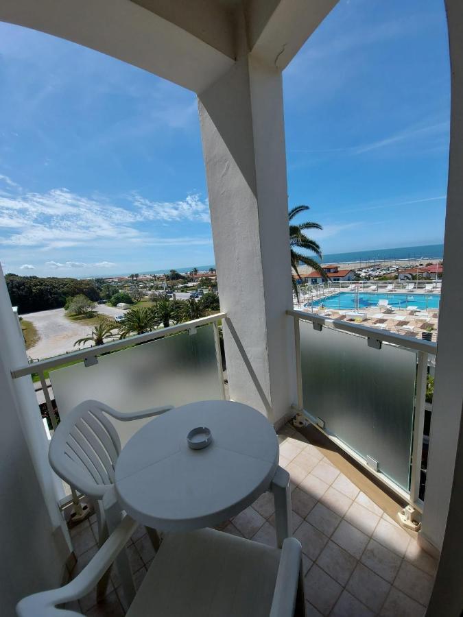 Hotel Joseph Marina di Pietrasanta Dış mekan fotoğraf