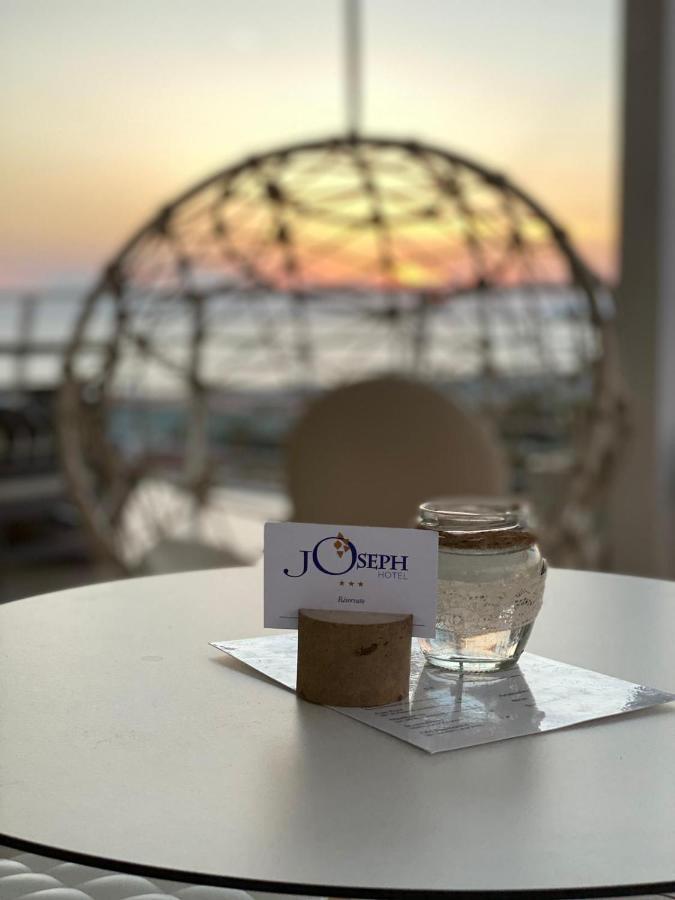 Hotel Joseph Marina di Pietrasanta Dış mekan fotoğraf