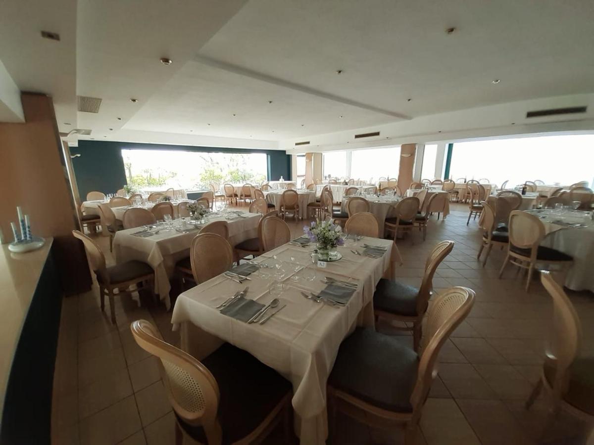 Hotel Joseph Marina di Pietrasanta Dış mekan fotoğraf