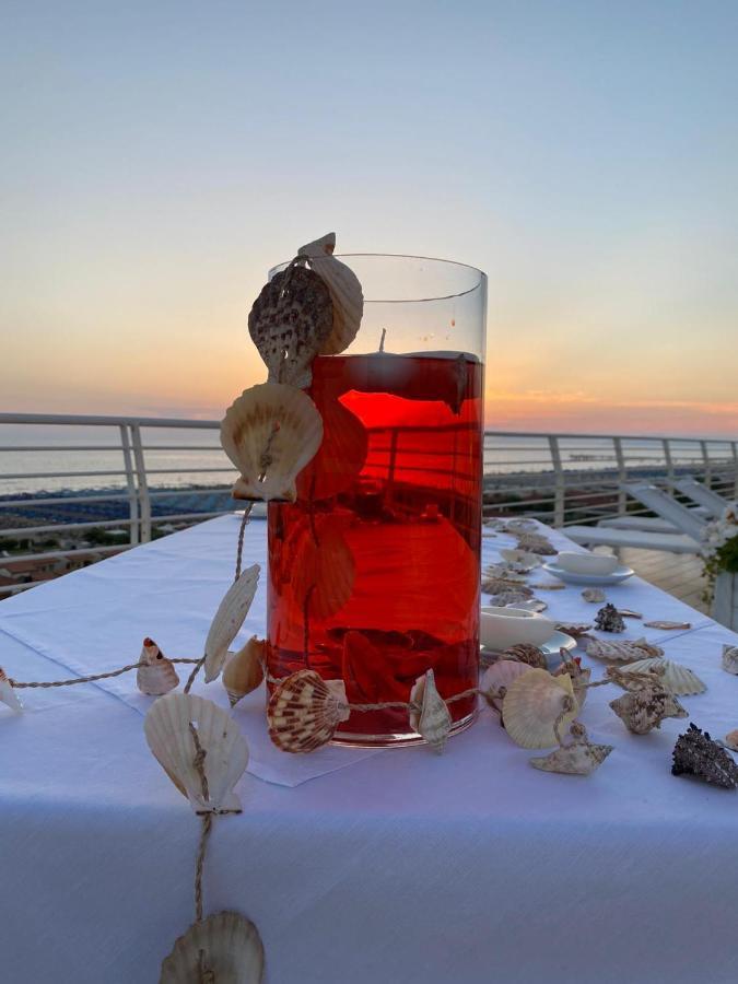 Hotel Joseph Marina di Pietrasanta Dış mekan fotoğraf