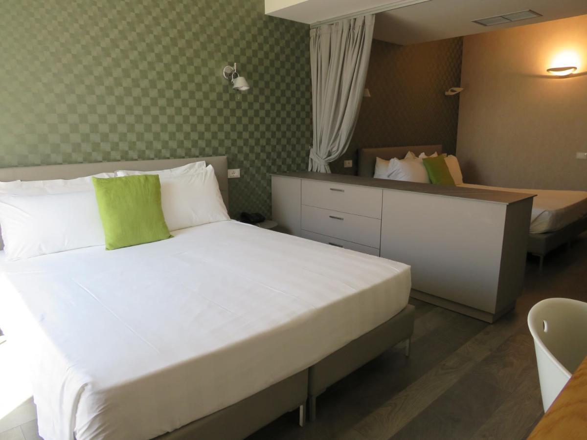 Hotel Joseph Marina di Pietrasanta Dış mekan fotoğraf