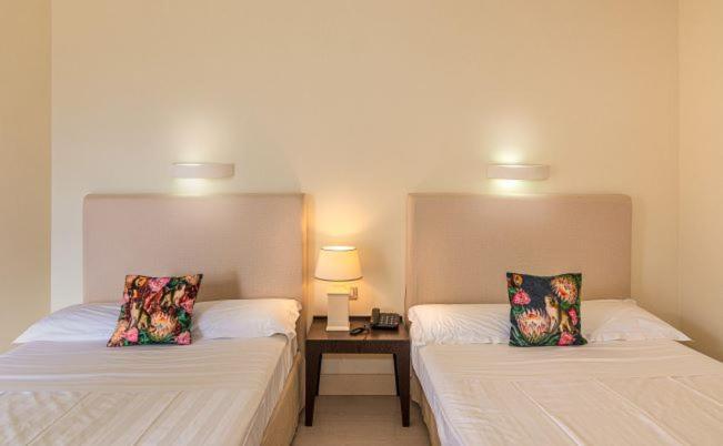 Hotel Joseph Marina di Pietrasanta Dış mekan fotoğraf