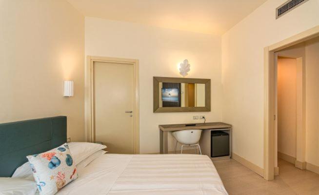 Hotel Joseph Marina di Pietrasanta Dış mekan fotoğraf