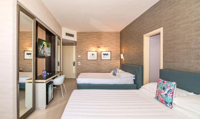 Hotel Joseph Marina di Pietrasanta Dış mekan fotoğraf
