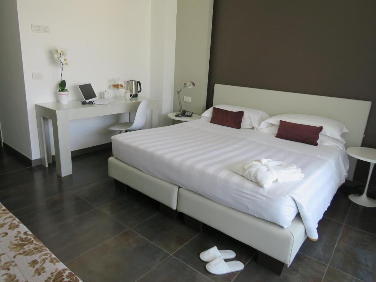 Hotel Joseph Marina di Pietrasanta Dış mekan fotoğraf