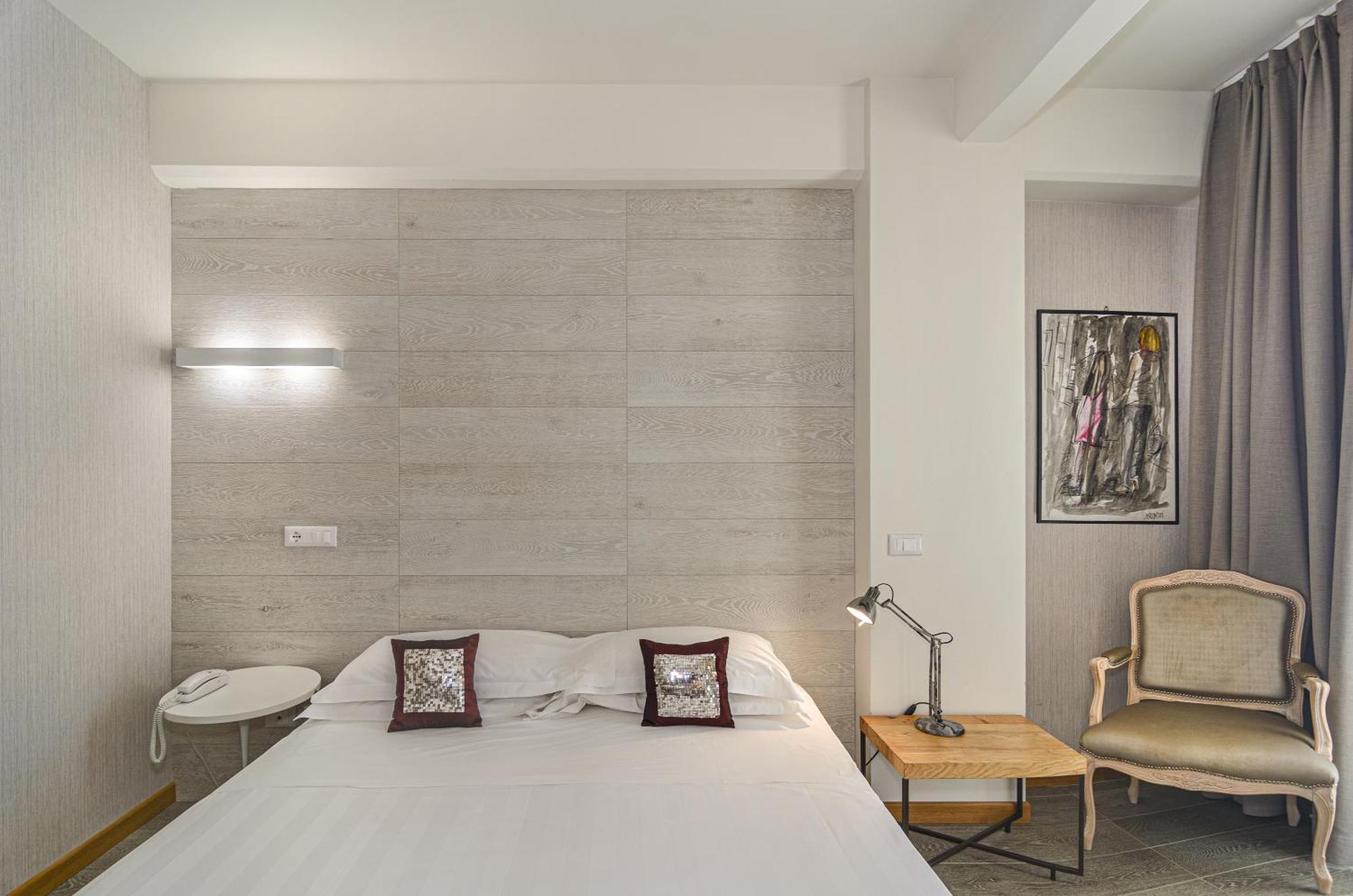 Hotel Joseph Marina di Pietrasanta Dış mekan fotoğraf