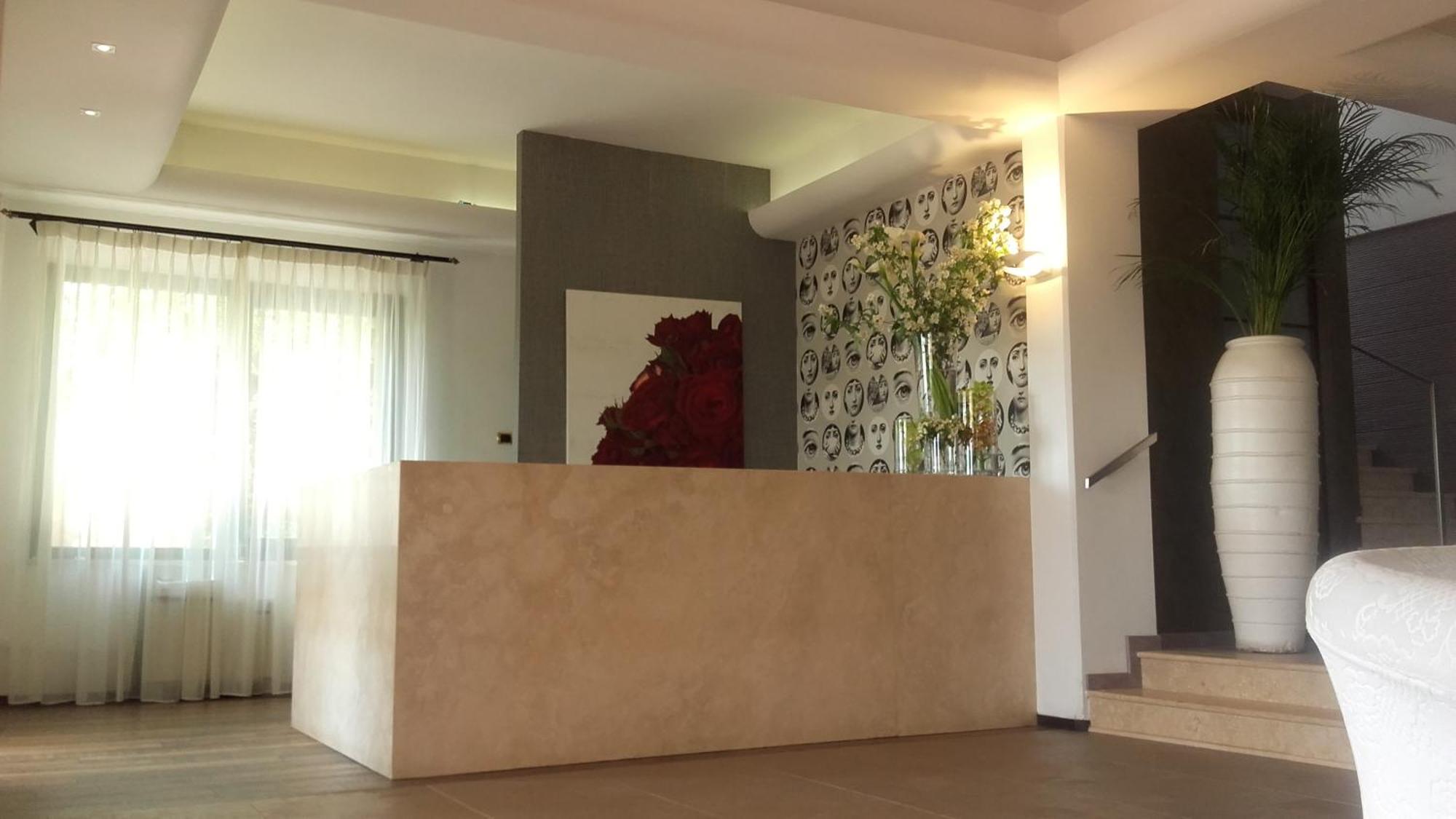 Hotel Joseph Marina di Pietrasanta Dış mekan fotoğraf