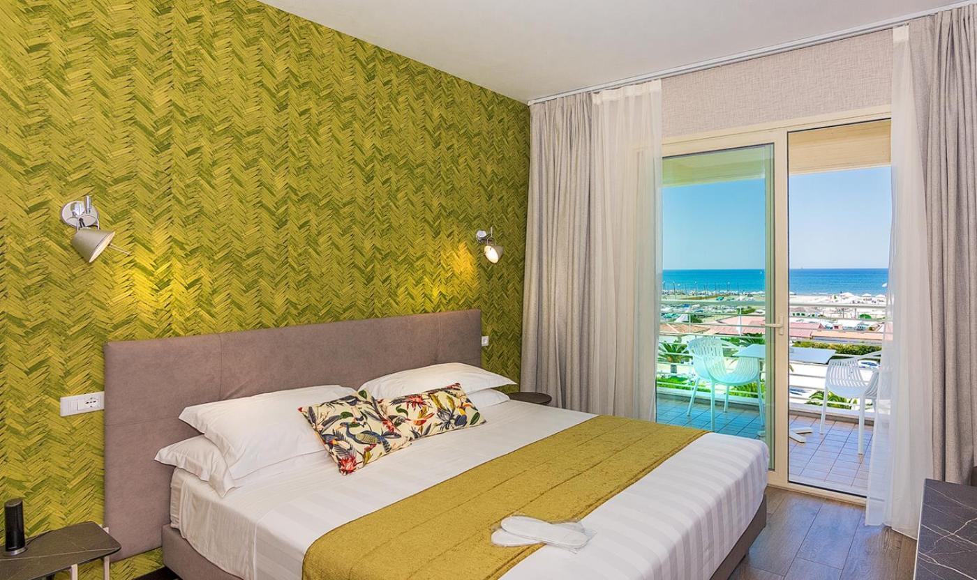 Hotel Joseph Marina di Pietrasanta Dış mekan fotoğraf