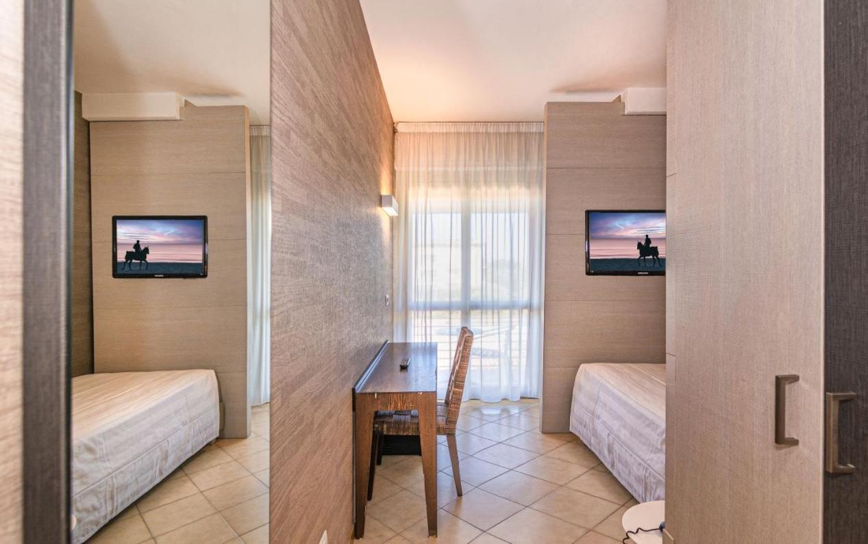 Hotel Joseph Marina di Pietrasanta Dış mekan fotoğraf
