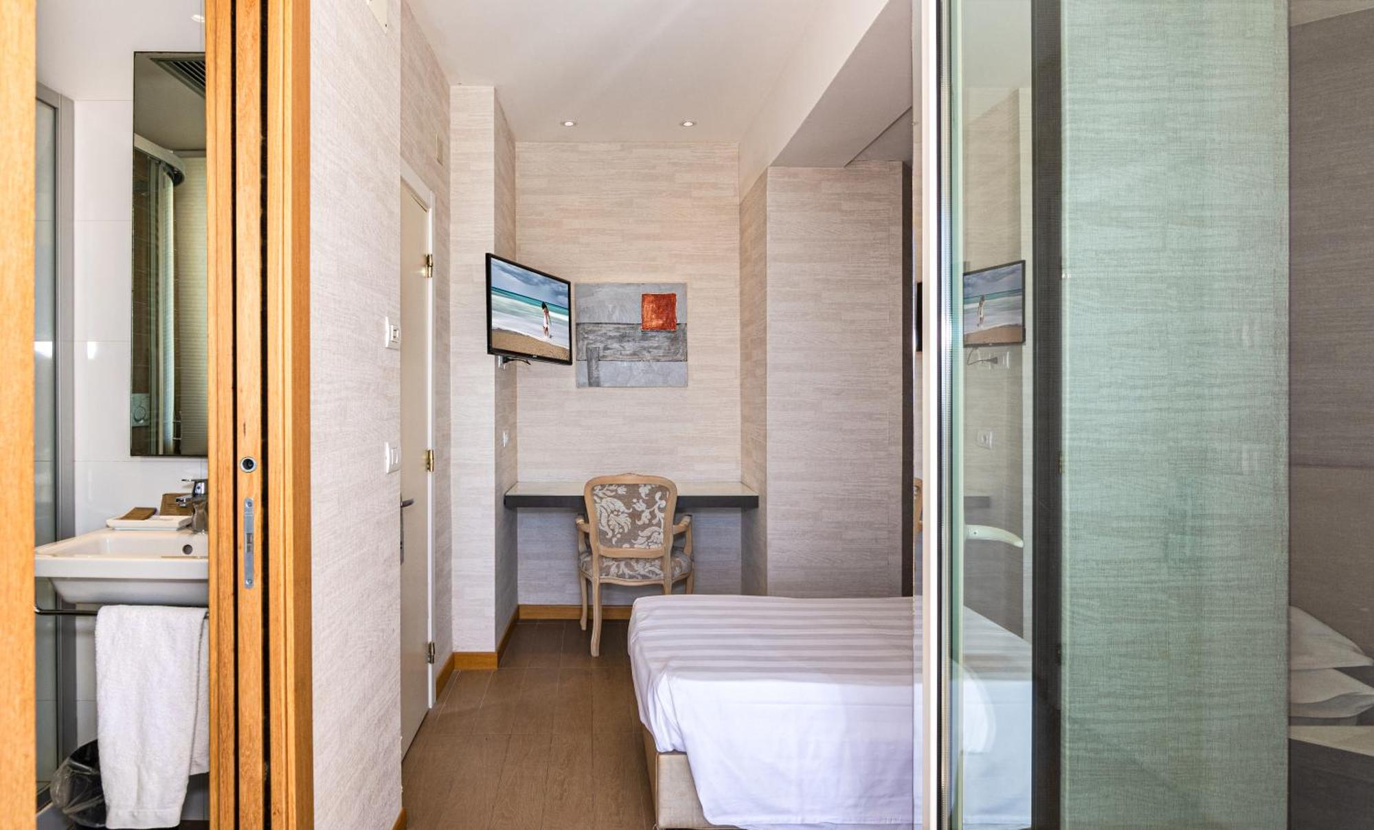 Hotel Joseph Marina di Pietrasanta Dış mekan fotoğraf