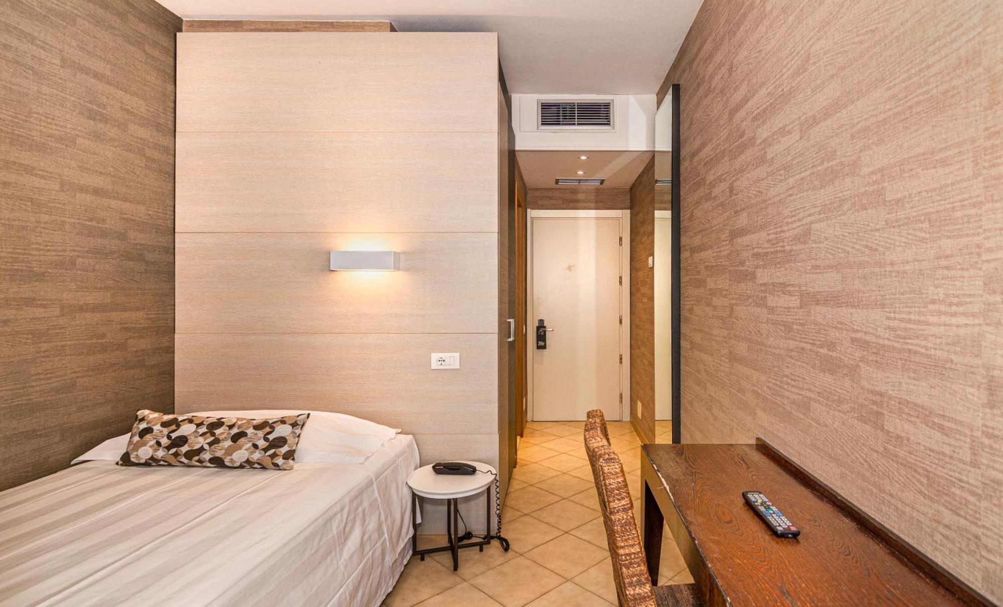 Hotel Joseph Marina di Pietrasanta Dış mekan fotoğraf