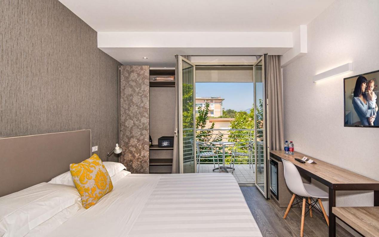 Hotel Joseph Marina di Pietrasanta Dış mekan fotoğraf