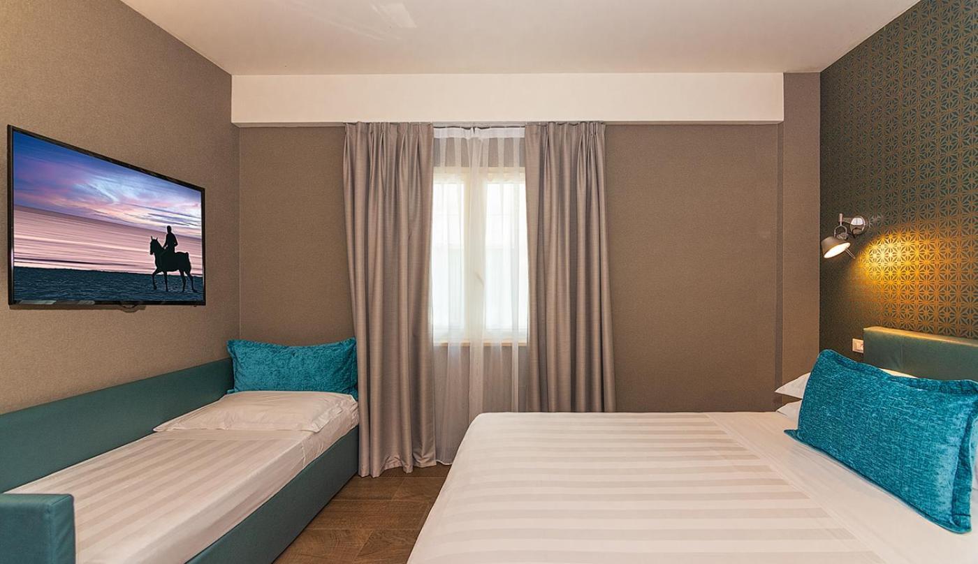Hotel Joseph Marina di Pietrasanta Dış mekan fotoğraf