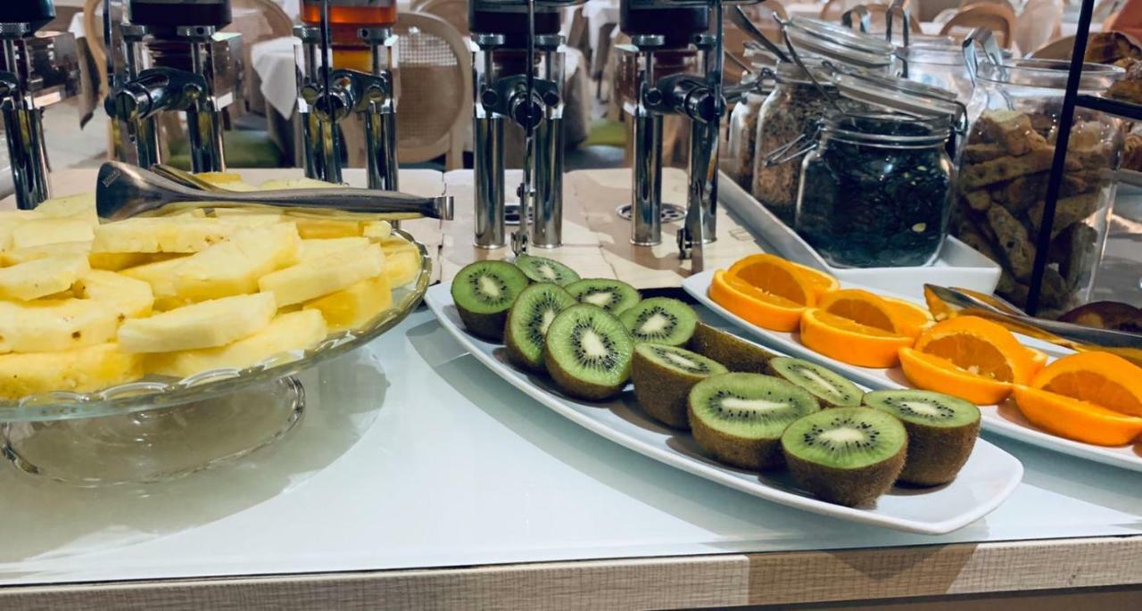 Hotel Joseph Marina di Pietrasanta Dış mekan fotoğraf