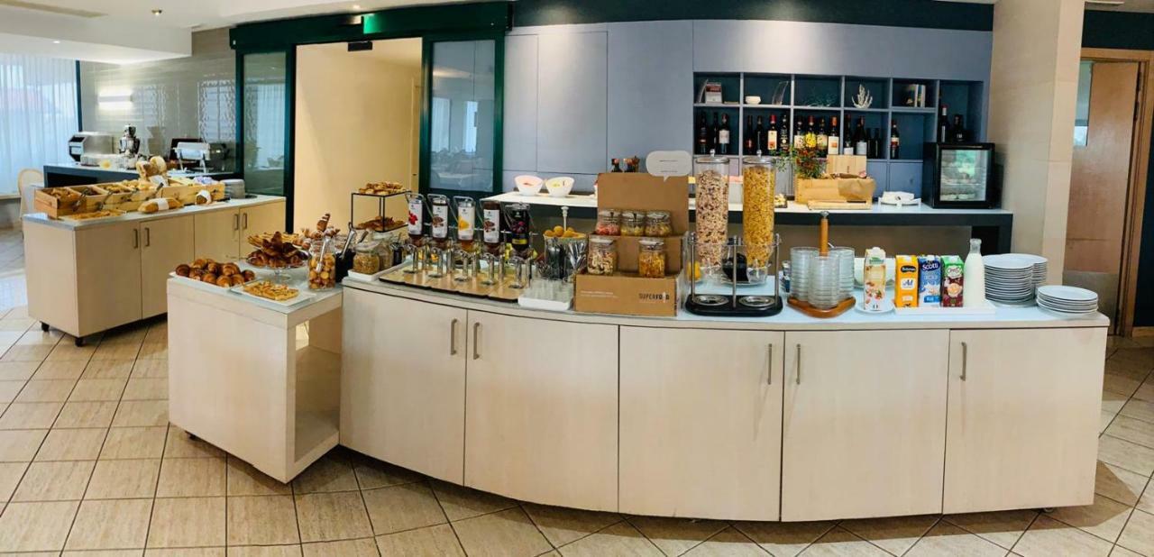 Hotel Joseph Marina di Pietrasanta Dış mekan fotoğraf