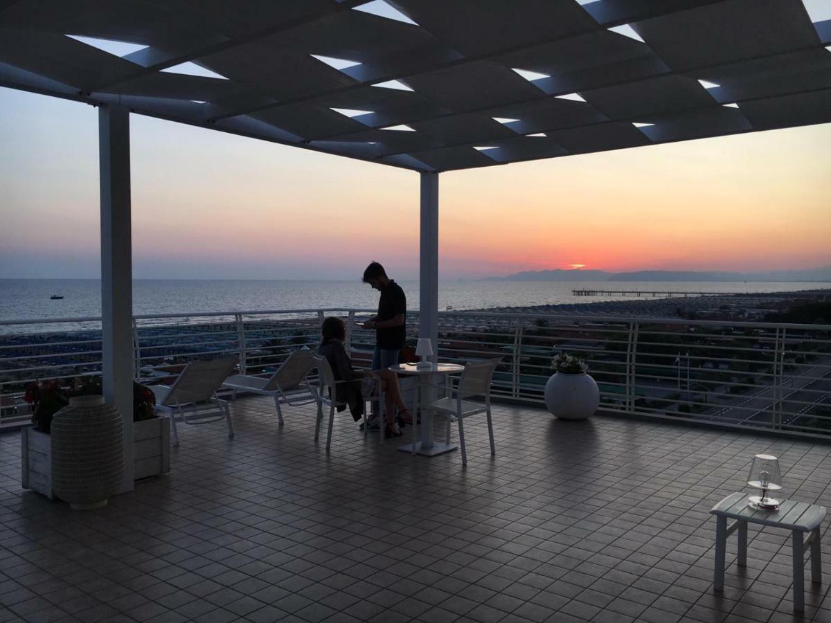 Hotel Joseph Marina di Pietrasanta Dış mekan fotoğraf