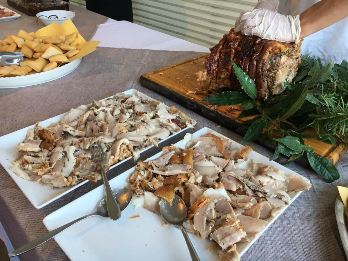 Hotel Joseph Marina di Pietrasanta Dış mekan fotoğraf