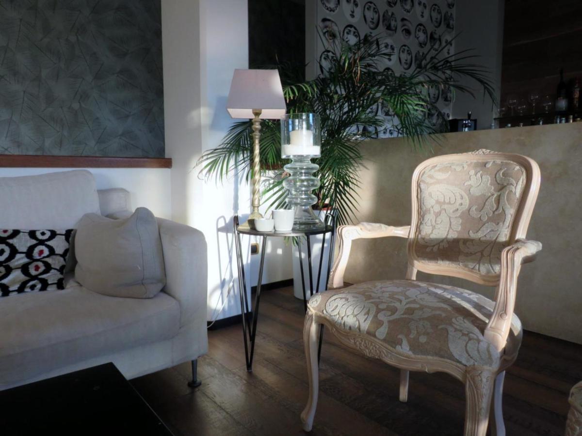 Hotel Joseph Marina di Pietrasanta Dış mekan fotoğraf