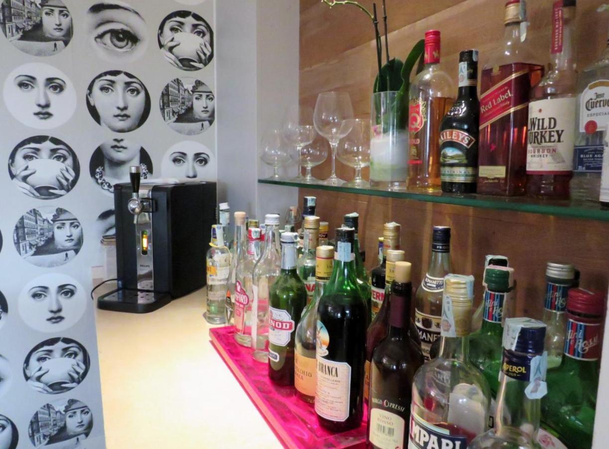 Hotel Joseph Marina di Pietrasanta Dış mekan fotoğraf