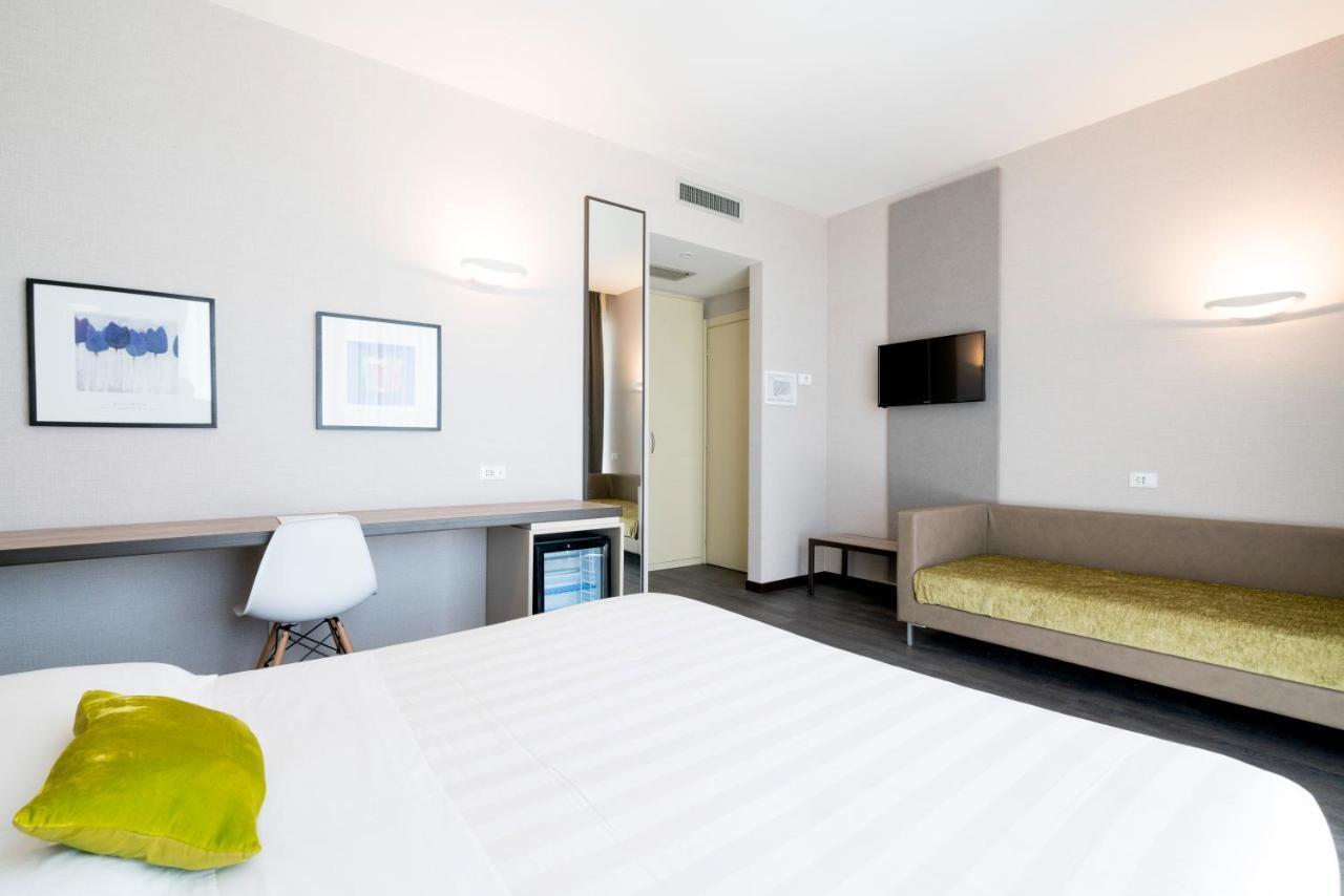 Hotel Joseph Marina di Pietrasanta Dış mekan fotoğraf